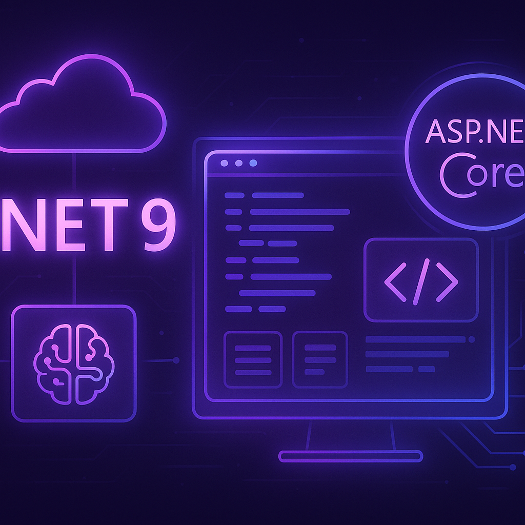 Top .NET 9 Features Every ASP.NET Core Developer Should Know in 2026
