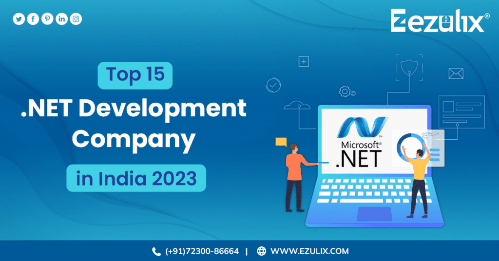 Why I Chose .NET Development in Lucknow — My Story