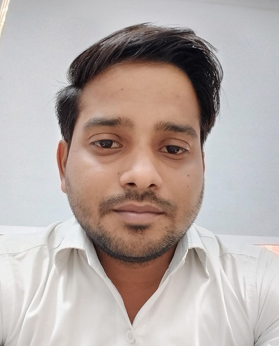 Nilesh Kumar