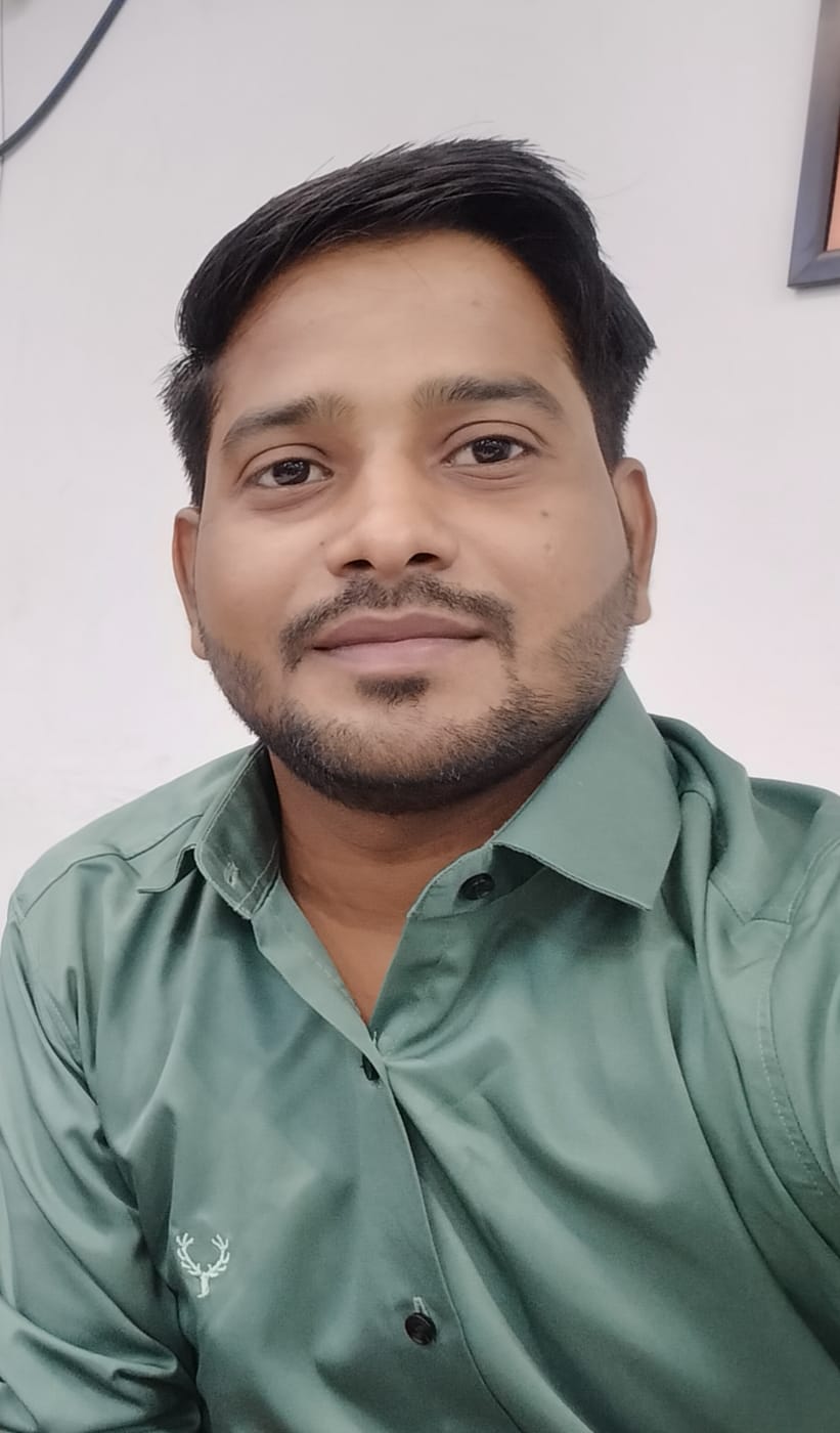 Nilesh Kumar