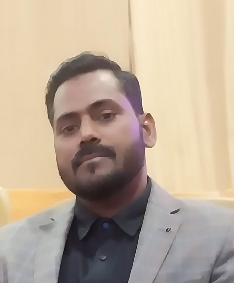 Tafazzul  Hasan